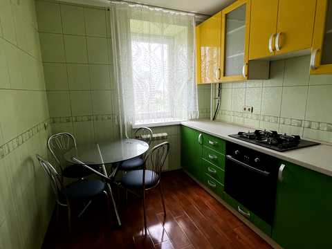 квартира за адресою Роменська вул., 100