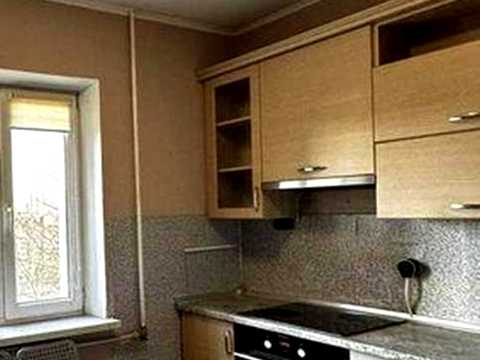 квартира за адресою Миколи Ушакова вул., 16