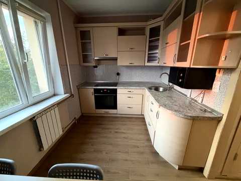 квартира за адресою Миколи Ушакова вул., 16