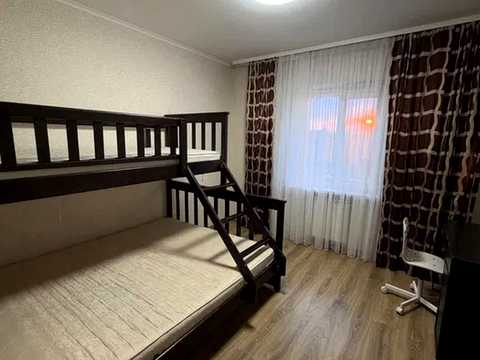 квартира за адресою Миколи Ушакова вул., 16