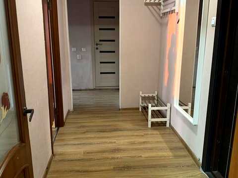 квартира за адресою Миколи Ушакова вул., 16