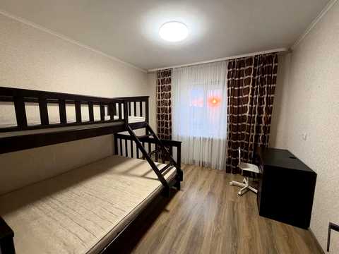 квартира за адресою Миколи Ушакова вул., 16