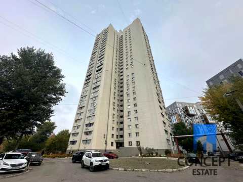 квартира за адресою Дніпро, Героїв просп., 1-Б