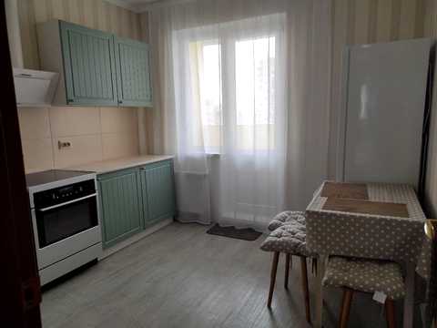 квартира по адресу Михаила Максимовича ул. (Онуфрія Трутенка), 7-А