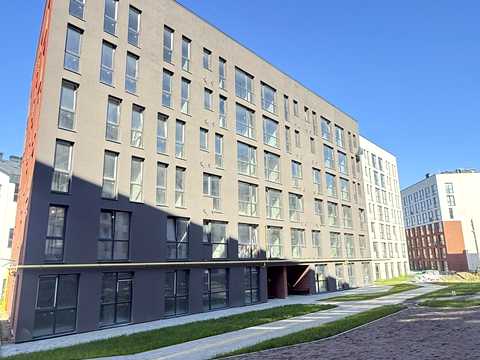 квартира за адресою Волинська вул., 9