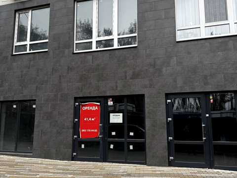 коммерческая по адресу Літературна ул. (Чехова), 27