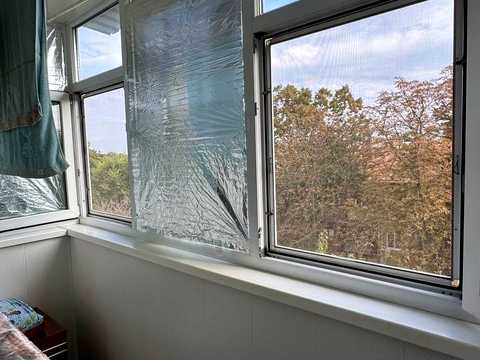 квартира по адресу Караваева ул. (Караваєва), 58-А