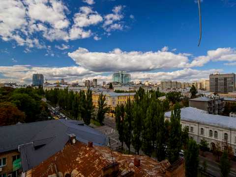 квартира за адресою Тараса Шевченка бульв., 11-А