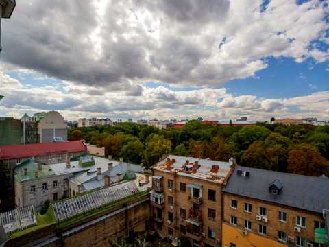 квартира за адресою Тараса Шевченка бульв., 11-А