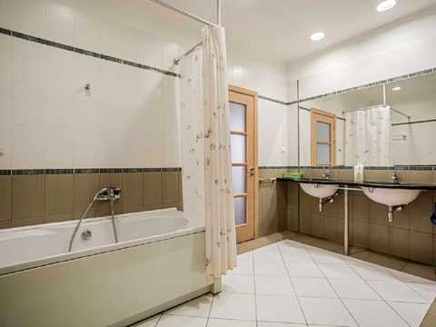 квартира за адресою Тараса Шевченка бульв., 11-А