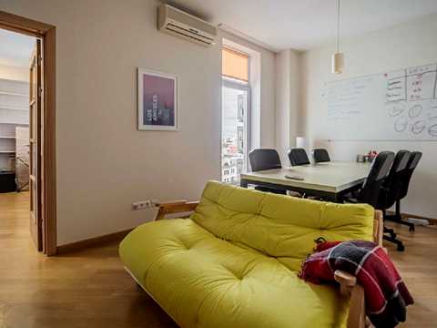 квартира за адресою Тараса Шевченка бульв., 11-А