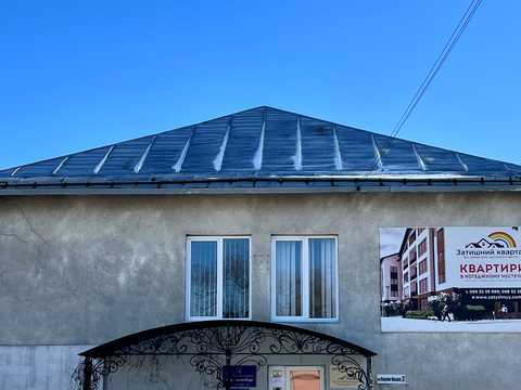 комерційна за адресою Чернівці, Південно-Кільцева вул., 37