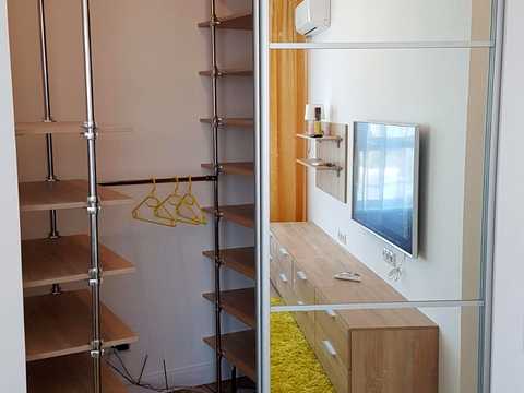квартира за адресою Берестейський просп. (Перемоги), 65-А