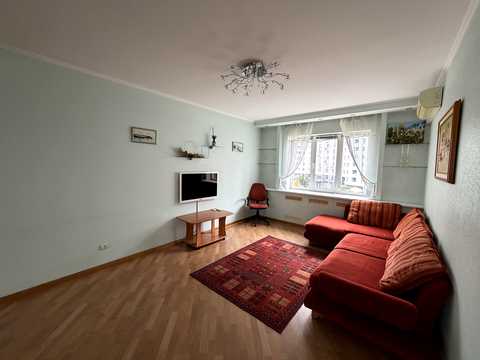 квартира по адресу Бориса Гмыри ул., 5