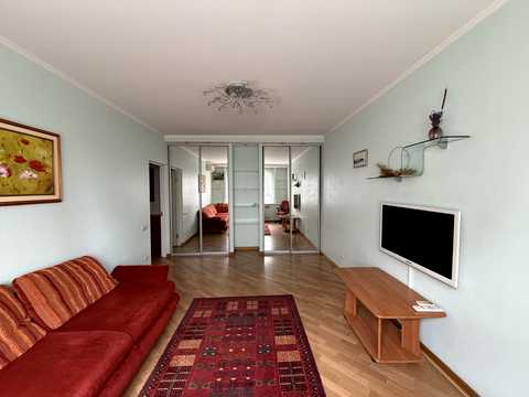 квартира по адресу Бориса Гмыри ул., 5