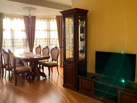 квартира за адресою Чернігів, Шевченка вул., 46