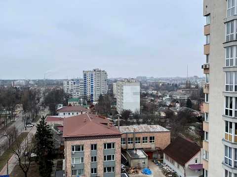 квартира за адресою Чернігів, Шевченка вул., 46