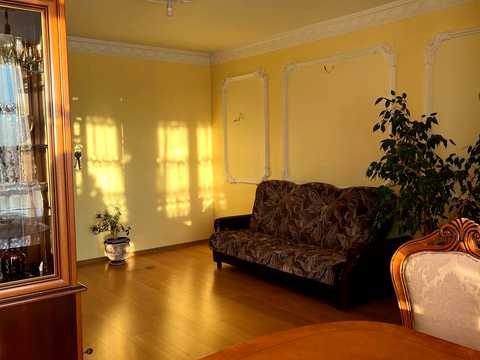 квартира за адресою Чернігів, Шевченка вул., 46