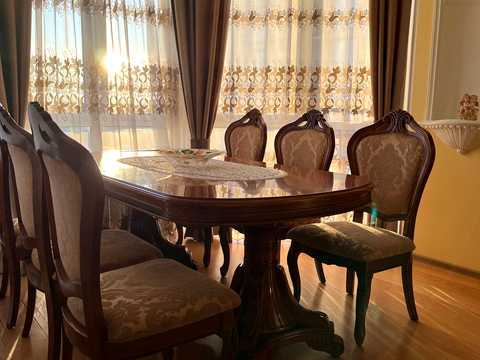 квартира за адресою Чернігів, Шевченка вул., 46