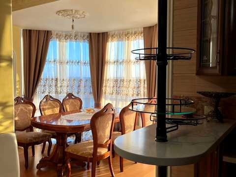 квартира за адресою Чернігів, Шевченка вул., 46