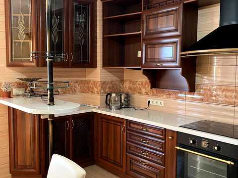 квартира за адресою Чернігів, Шевченка вул., 46
