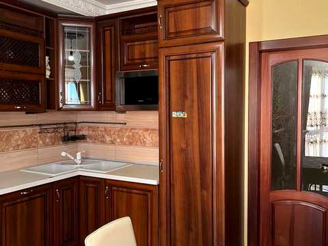 квартира за адресою Чернігів, Шевченка вул., 46
