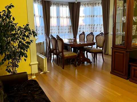 квартира за адресою Чернігів, Шевченка вул., 46