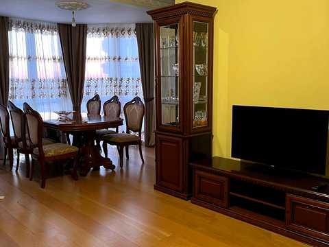 квартира за адресою Чернігів, Шевченка вул., 46