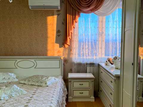 квартира за адресою Чернігів, Шевченка вул., 46
