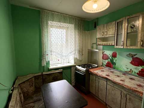 квартира за адресою Новопольова вул., 97-Б