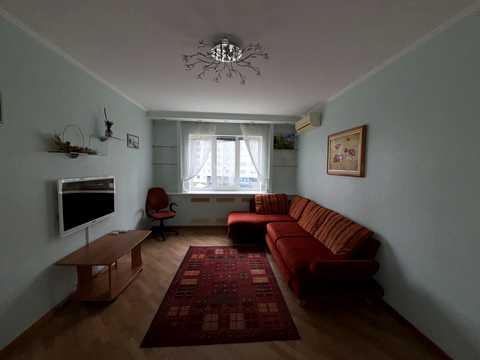 квартира по адресу Бориса Гмыри ул., 5