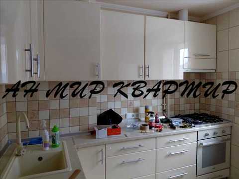 квартира за адресою Богдана Хмельницького бульв., 9/7