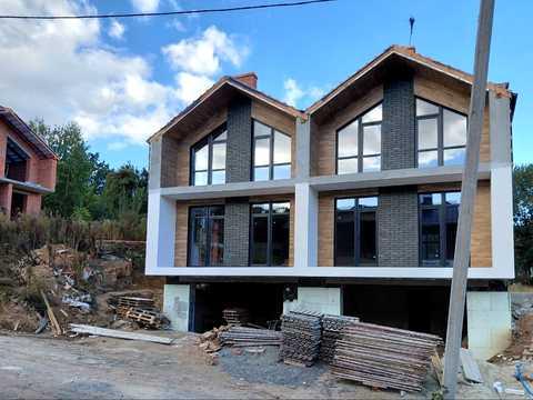 будинок за адресою Львів, Долина