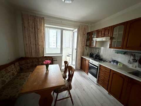 квартира по адресу Бориса Гмыри ул., 5