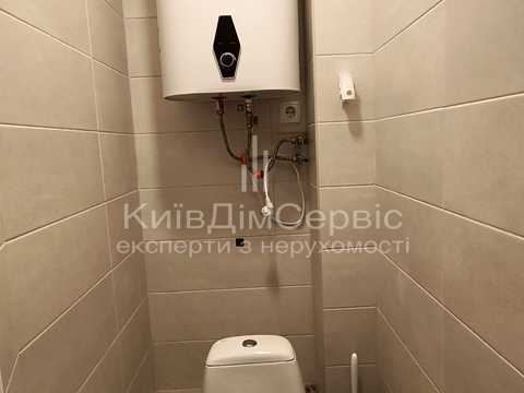 квартира по адресу Червоной Калины просп. (Владимира Маяковского), 12
