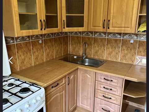 квартира по адресу Евгения Коновальца ул., 12
