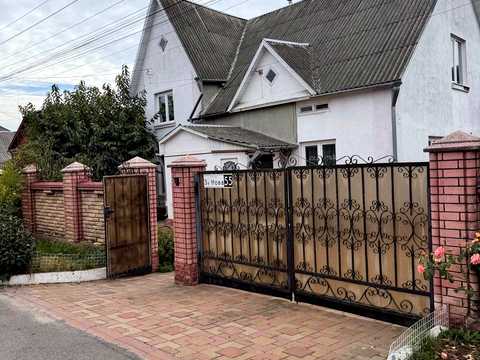 дом по адресу Новая 3-я ул.
