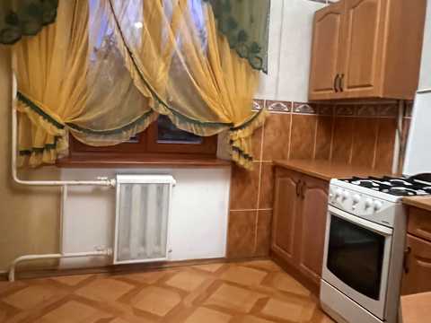 квартира по адресу Евгения Коновальца ул., 12