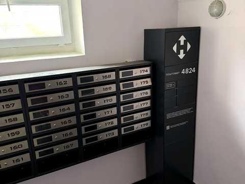 квартира по адресу Бориса Гмыри ул., 5
