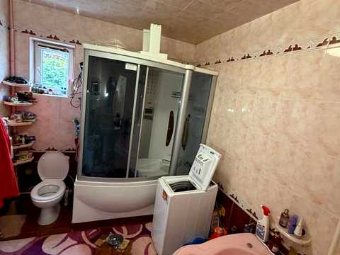 дом по адресу Новая 3-я ул.