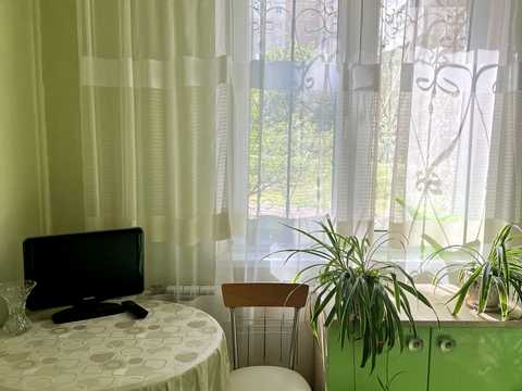 квартира по адресу Оноре де Бальзака ул., 88