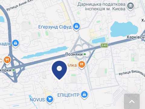 квартира по адресу Бориса Гмыри ул., 5