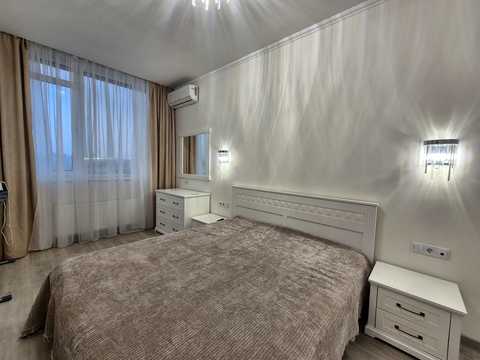 квартира за адресою Київ, Берестейський просп. (Перемоги), 11 к3