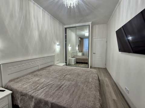 квартира за адресою Київ, Берестейський просп. (Перемоги), 11 к3
