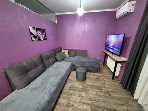 квартира по адресу Регенераторная ул., 4 к1