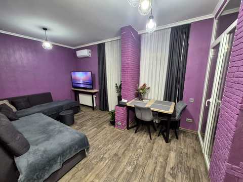 квартира по адресу Регенераторная ул., 4 к1