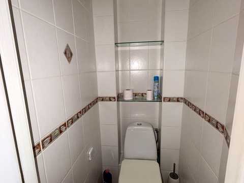 квартира по адресу Бориса Гмыри ул., 5