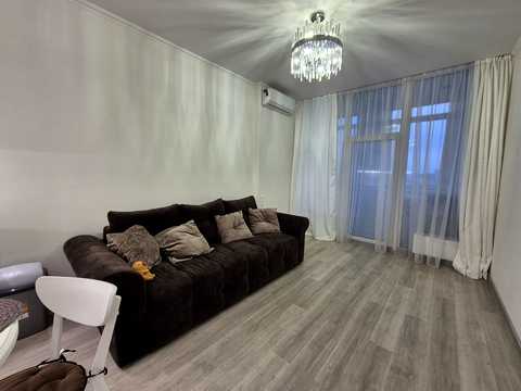 квартира за адресою Київ, Берестейський просп. (Перемоги), 11 к3