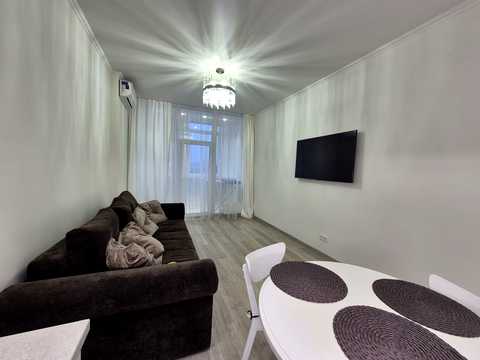квартира за адресою Київ, Берестейський просп. (Перемоги), 11 к3