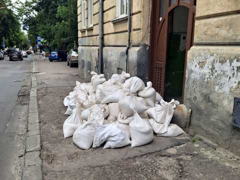 квартира за адресою Володимира Антоновича вул. (), 57